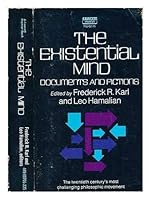 The Existential Mind B0010024XA Book Cover