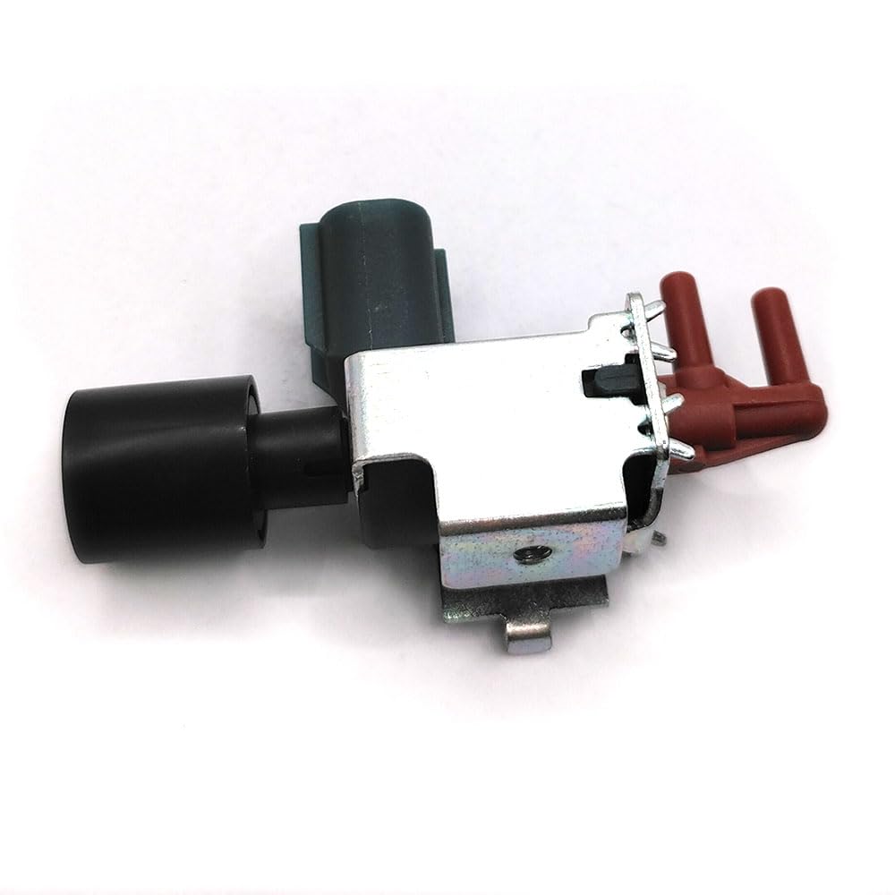 25860-30070 Elettrovalvola a solenoide di commutazione di vuoto per Toyota Yaris Corolla Hilux Prado Coaster Land Cruiser 2586030070
