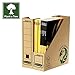 Produktbild Bankers Box Earth Series (A4 Stehsammler 100% recycled) 20 Stück braun