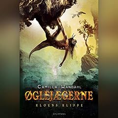 Page de couverture de Kloens Klippe