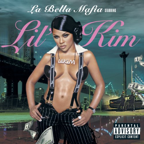 Lil' Kim feat. Full Force, Governor & Shelene Thomas
