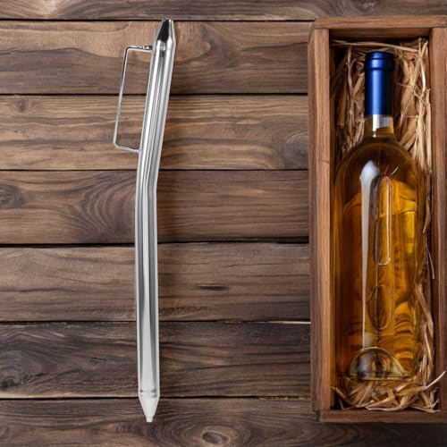 Accesorios para trasvase exacto de vino y bomba dispensadora 7