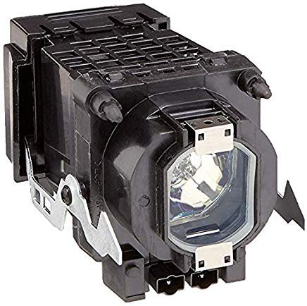 XL-2400 Replacement TV Lamp 120 Watts,Life time is 3000 Hours and 180 Days Warranty for Sony Projectors