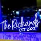 Neon Schild HJSNEON personalisiertes LED Leuchtschild