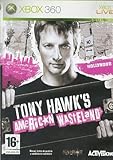 tony hawk shred cheats xbox 360  Tony Hawk´s American Wasteland [Spanisch Import]
