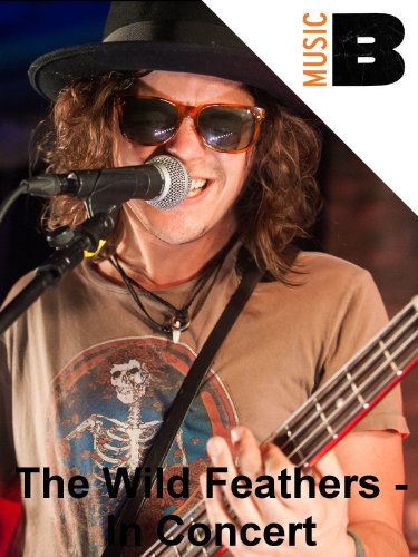 The Wild Feathers