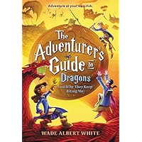 The Adventurer's Guide to Dragons