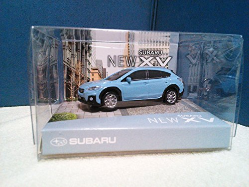 キーホルダー　スバルXV ミニカー　ライト　点灯確認済み　新品未使用　オレンジ Amazon.co.jp: スバル SUBARU 非売品 XV ミニカー LEDライト