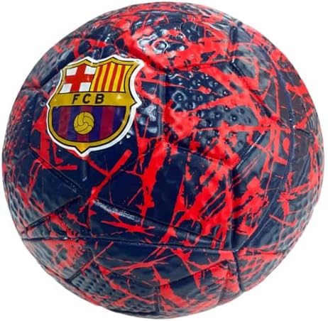 Maccabi Mini Bola de Futebol de Campo - Barcelona
