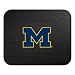 FANMATS NCAA University of Michigan Wolverines Vinyl Utility Mat