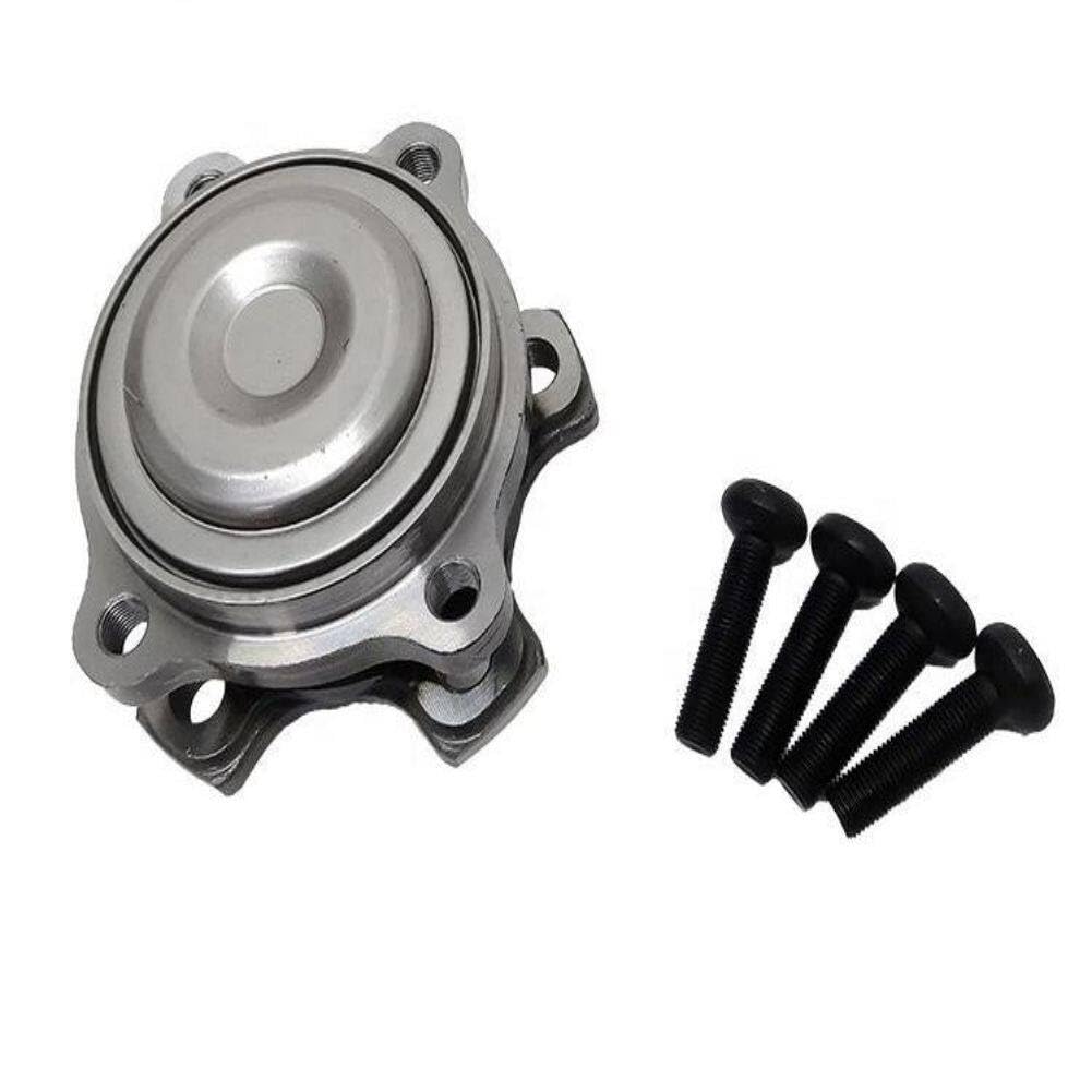 SONGTAO-AUTO PARTS# 15111599 Front wheel bearings 1pack China