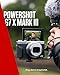 Canon PowerShot G7 X Mark III Digitalkamera (20,1 MP, 4,2-fach optischer Zoom, 7,5cm (3 Zoll) LCD-Touchscreen klappbar, DIGIC 8, 4K, Full-HD, WLAN, Bluetooth, Blendenautomatik; Zeitautomatik), silber