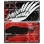 Red Black Wings