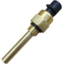 RE48073 Temperature Sensor Fits John Deere 750C-II, 770G, 8100, 7200