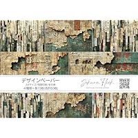 [デ1147] Sakura.Flick様 デザインペーパー デ1147] Sakura.Flick様 デザインペーパー - メルカリ