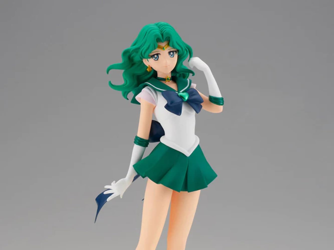 Estátua Banpresto Pretty Guardian Sailor Moon Eternal Glitter Glamours Super Sailor Jupiter 19480  Img 168298 3