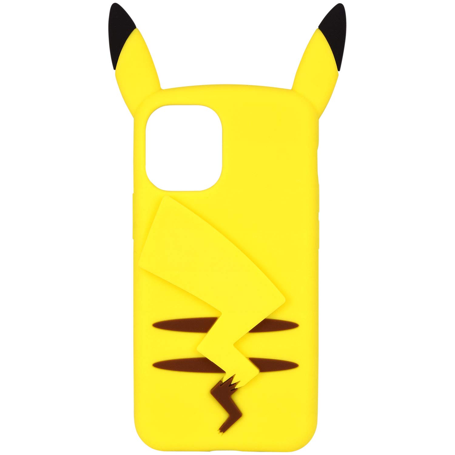 Amazon.co.jp: グルマンディーズ ポケットモンスター iPhone12 mini