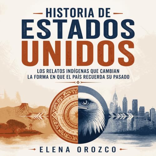 Historia de Estados Unidos: Los relatos ind&iacute;genas que cambian la forma en que el pa&iacute;s recuerda su pasado cover 