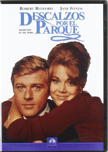 Descalzos Por El Parque (Eco) [DVD]