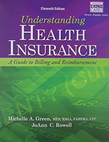 Understanding Health Insurance: A Guide to Billing and Reimbursement