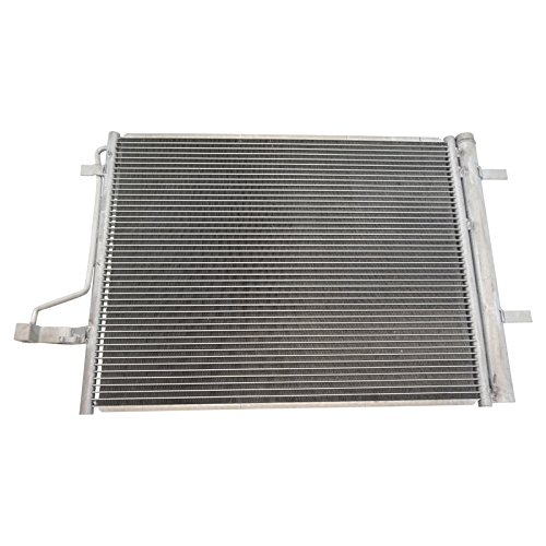 Image of TRQ Air Conditioning A /C Condenser Receiver Drier