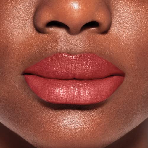 Shiseido Colorgel Lipbalm, Redwood 106 - Lightweight, Hydrating, Semi-Sheer Color #TOP3