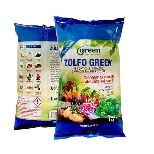 Green Ravenna 1kg zolfo 80% bagnabile oidio mal bianco ticchiolatura vite antiodico