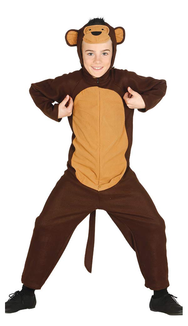 Costume Monkey All Age