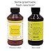 Lorann Oils Lemon Bakery Emulsion: Tangy Lemon Essence, Perfect for Amplifying Citrus Tones in Cakes, Cookies & Desserts, Gluten-Free, Keto-Friendly, Lemon Extract Alternative Essential