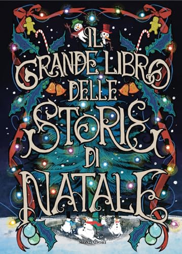  Il grande libro delle storie di Natale