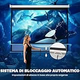 HOMCOM B07P89TY7X lato 3