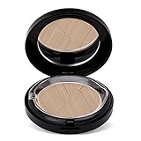 Golden Rose Longstay Matte Face Powder - #09- Latte