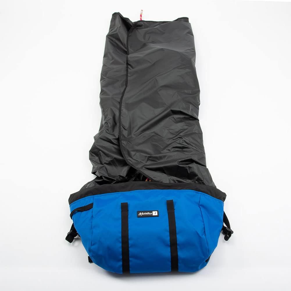 Rock Climbing Rope Duffel by Metolius Climbing