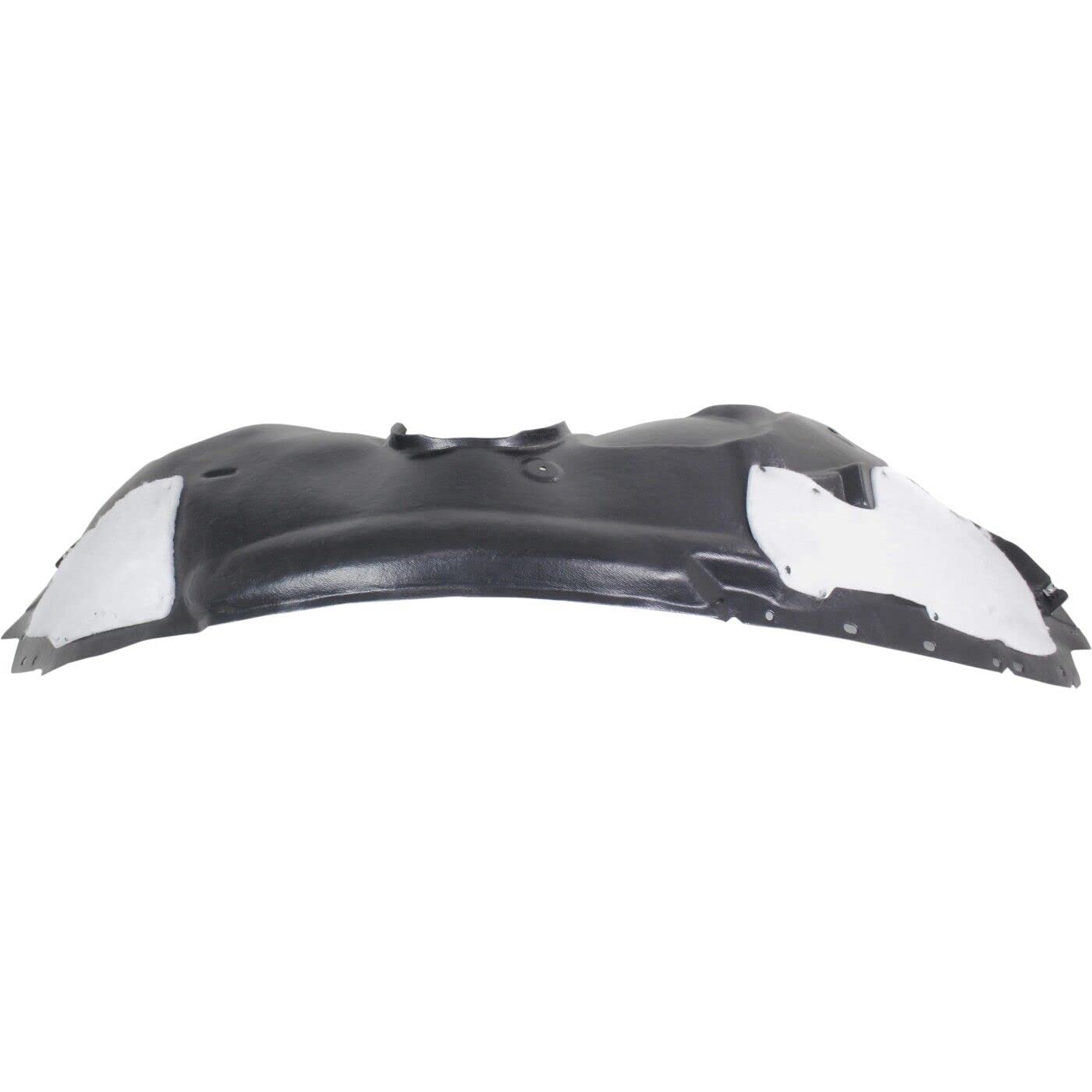 Replacement Fender Liner For 2015-2018 Ford Edge Front Passenger Side FO1249177 FT4Z16102H