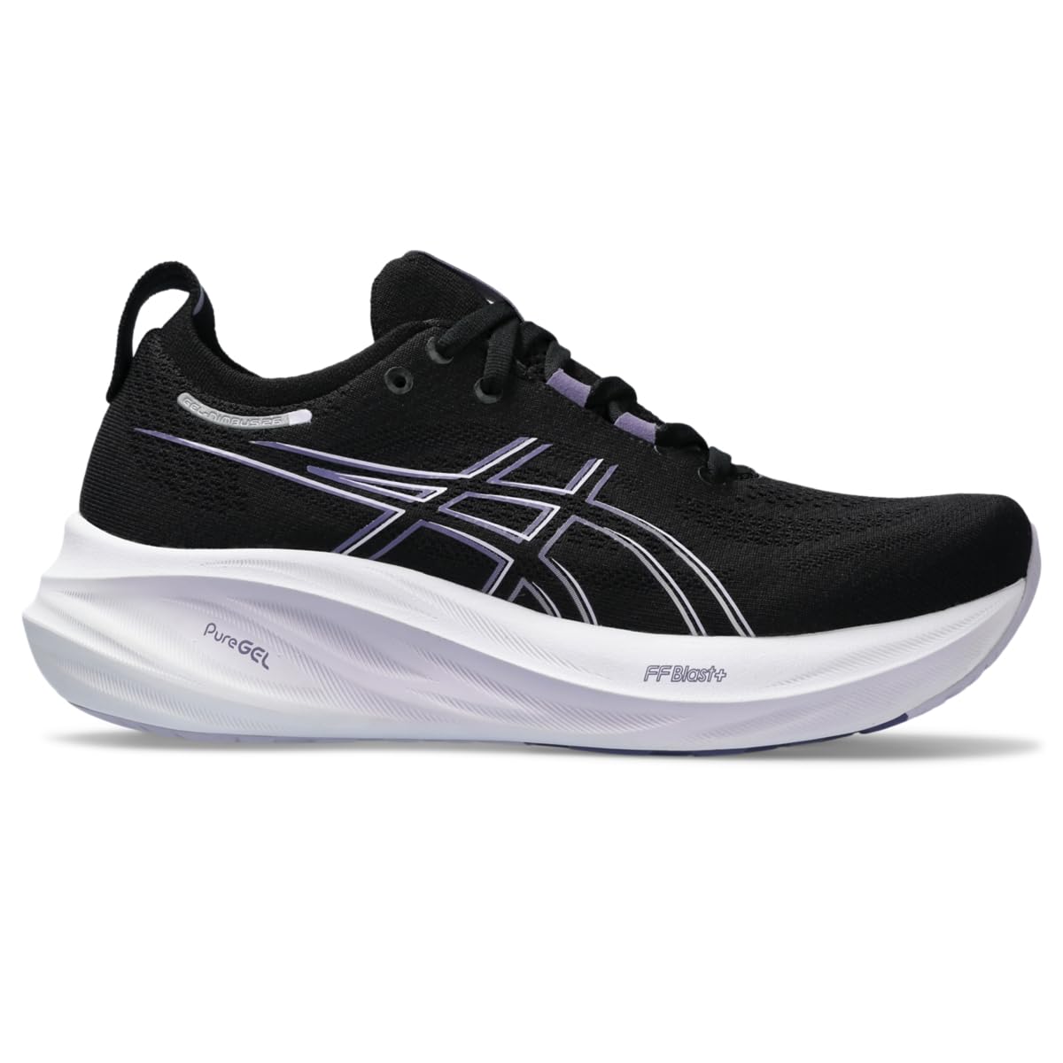 ASICS Women's Gel-Nimbus 26 Running Shoe