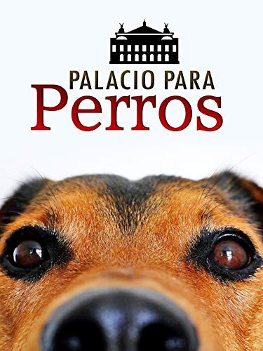 Palacio para perros