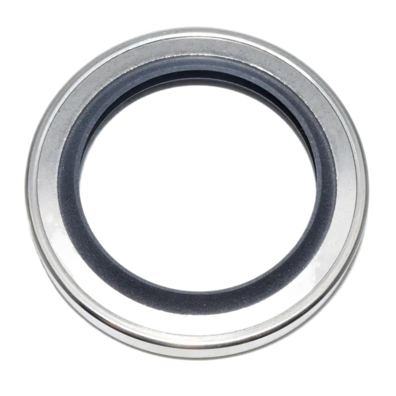 LEOTNNDQ 1pcs stainless steel oil seal 42 * 43 * 45 * 55/56/57/60/62/65 * 6/7/8/10/12mm(CSL,45X60X10)