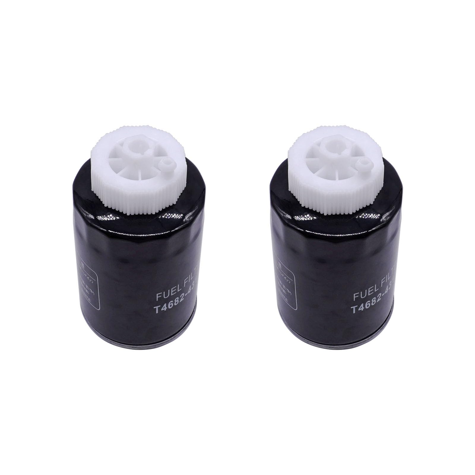 T4682-43172 C7310-43172 C7310-43171 Tractor Fuel Filter with Drain
