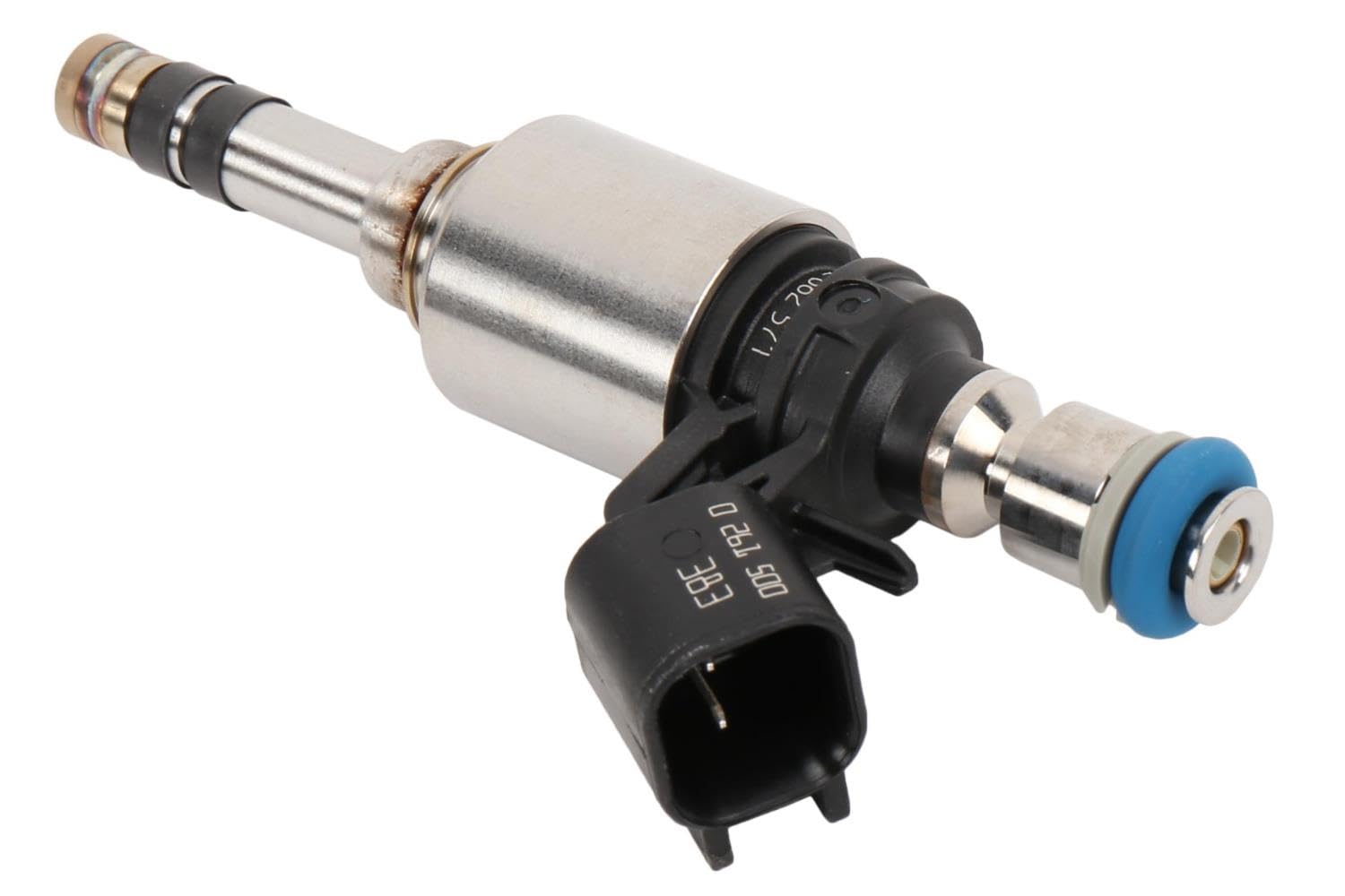 GM Genuine Parts 12662571 Direct Fuel Injector Kit with Spacer and Seals