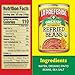 La Preferida Organic Refried Beans, 15 Ounce (Pack of 12)