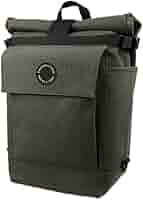 Amazon.co.jp: FAIRWEATHER フェアウェザー pannier bag パニア