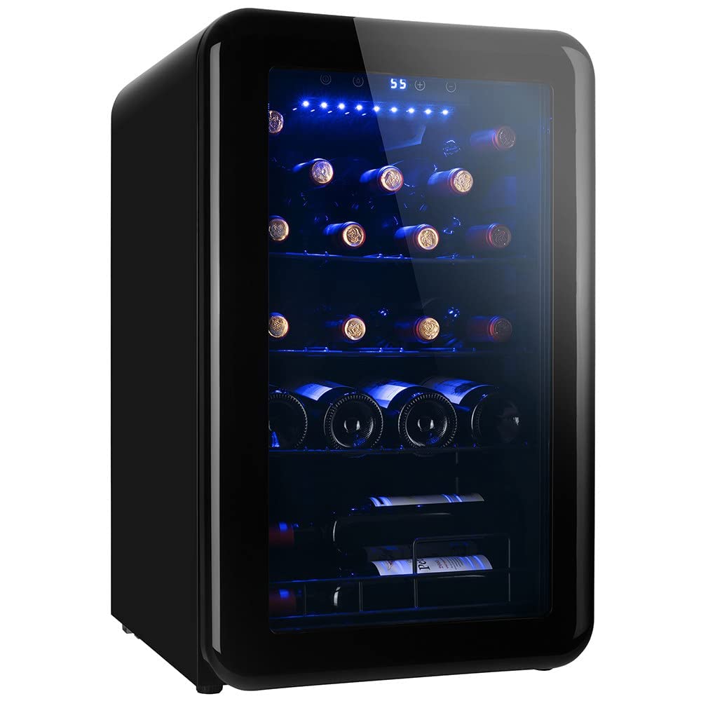 GagalU 3x12J4G0206 Wine Cooler