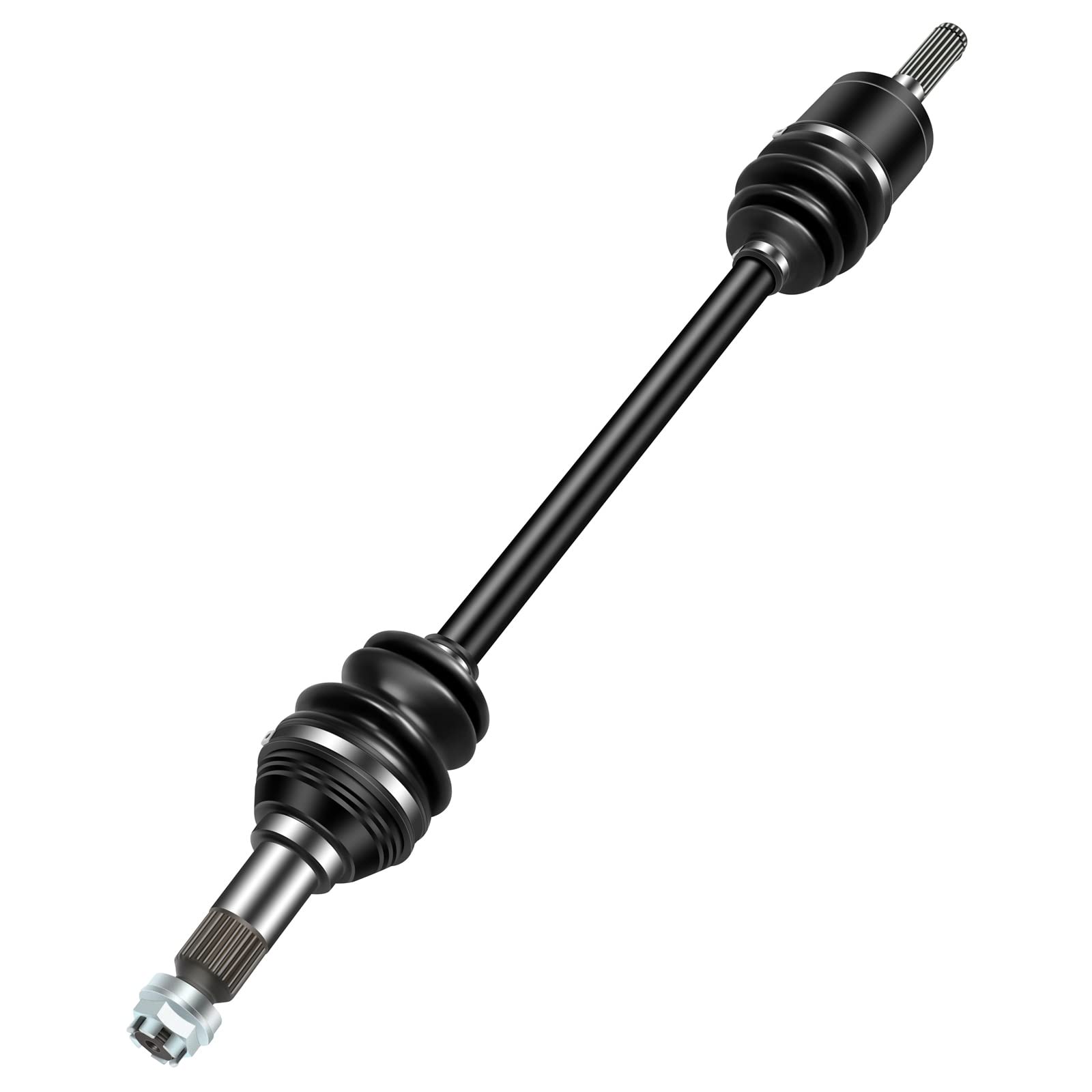OCPTY CV Axle Shaft Assembly Replacement for Can-Am Defender HD10 HD5 HD8 Max HD8 2016-2019 Front Left