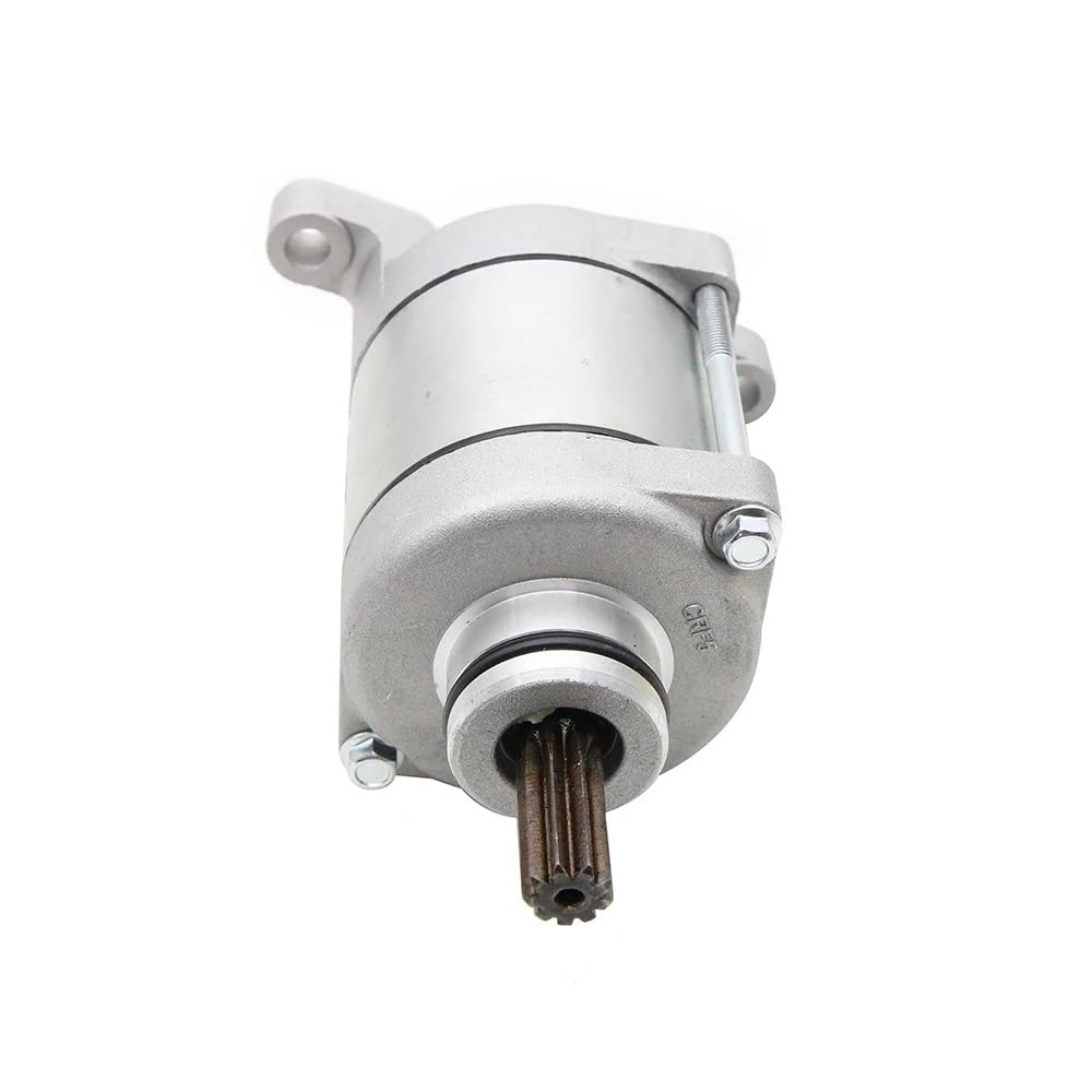 LXfOtG Starter Motor 31200KTF981 31200KRJ791 Compatible With SH125 SH150 FES125 FES150