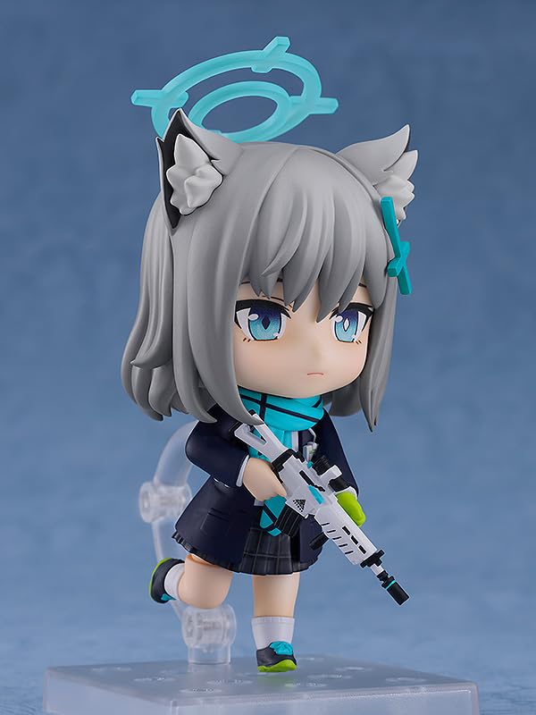 Amazon | ねんどろいど ブルーアーカイブ Blue Archive 砂狼