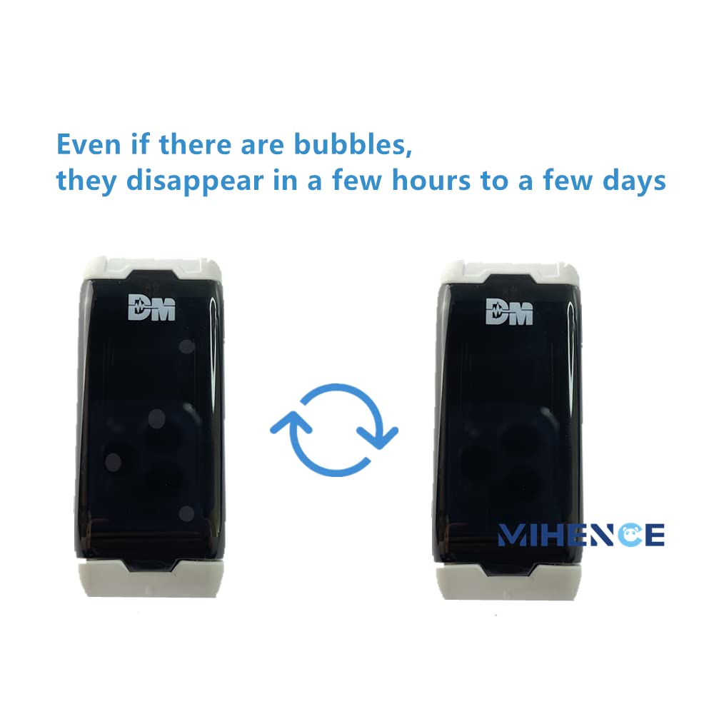 Amazon.com: Mihence Compatible for Bandai Vital Bracelet Digital