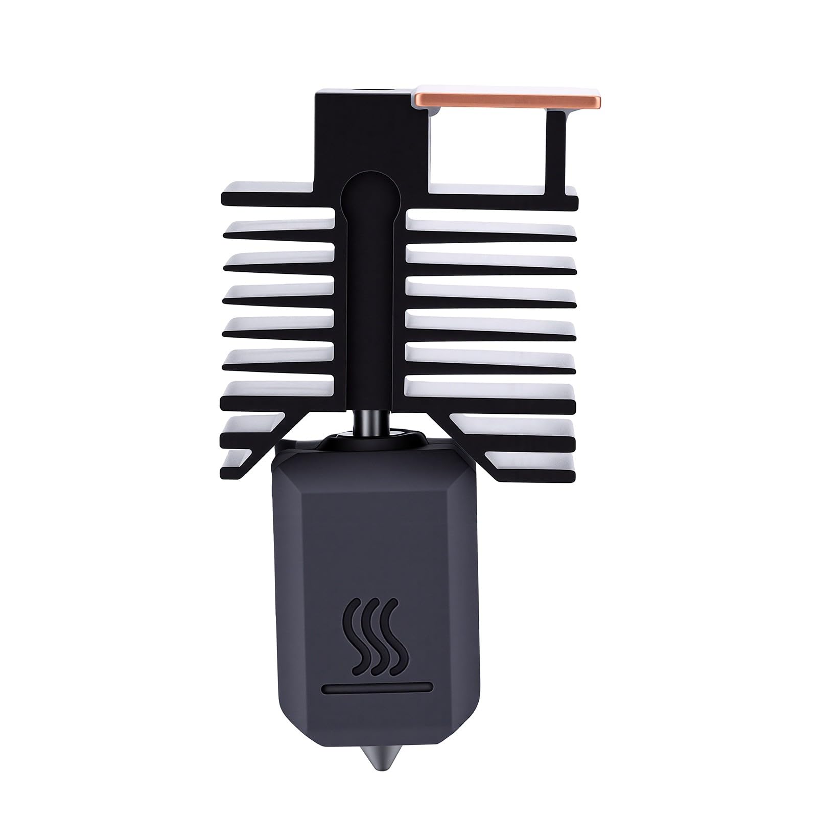 Naroote Kit de Tête D' 3D pour U1, 0,4 Mm, Ensemble de 4 Pièces