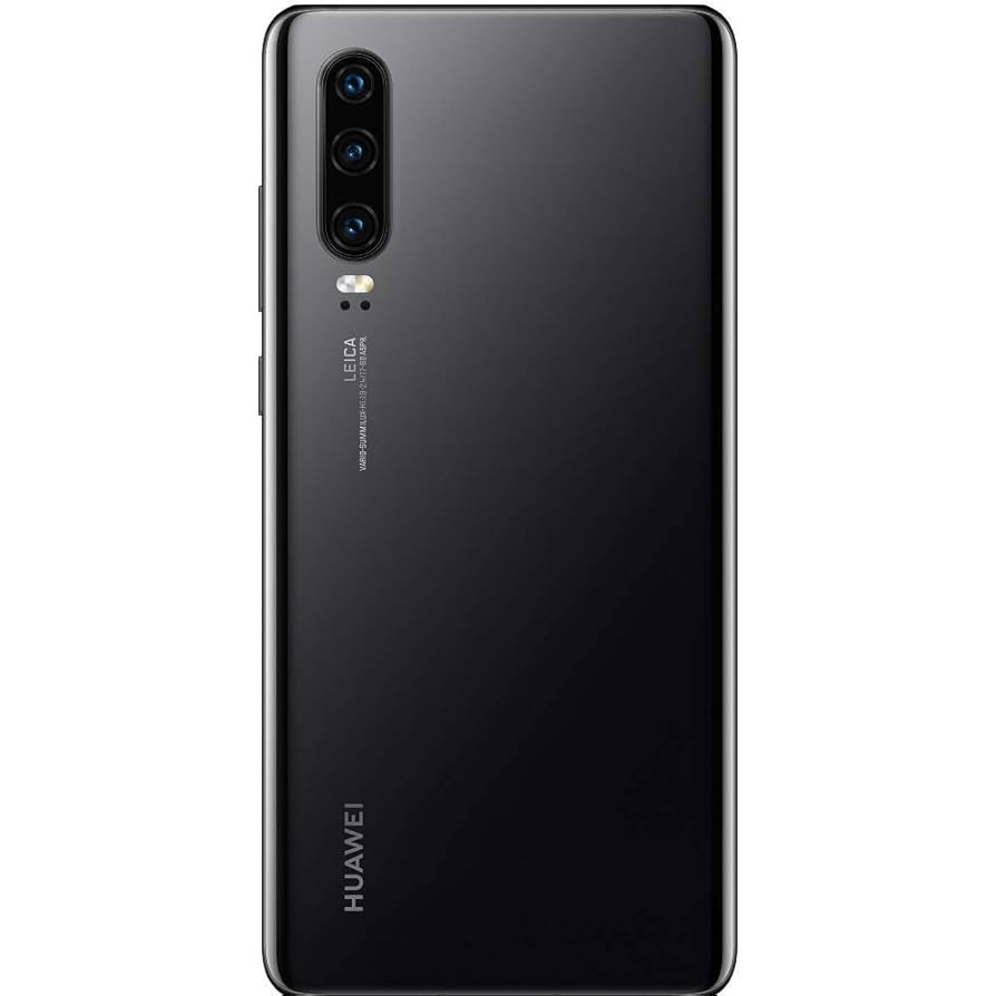 HUAWEI P30 ELE-ALOO 6G RAM 128GB SIMフリー HUAWEI P30 ELE-ALOO 6G RAM 128GB SIMフリー HUAWEI P30 ELE