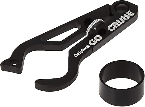 Cerradura acelerador universal Go Cruisepara 2 ruedas gca1bk Cerradura acelerador universal Go Cruisepara 2 ruedas gca1bk