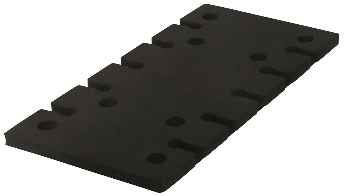 Makita 193523-6 Titreşim Zımpara Tabanı (BO4901)